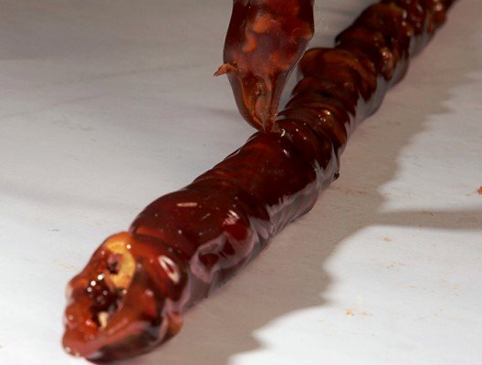 Cevizli Pekmezli Sucuk