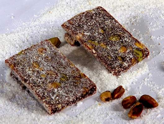 Antep Fıstıklı Cezerye