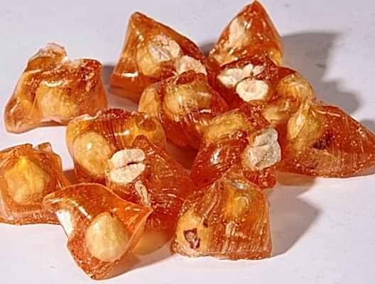 400 Gr Fındıklı Akide Şekeri